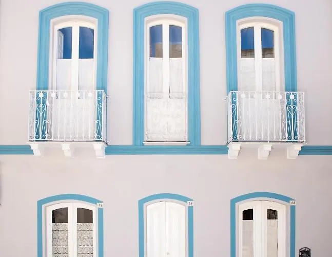 La Casa Amaranto