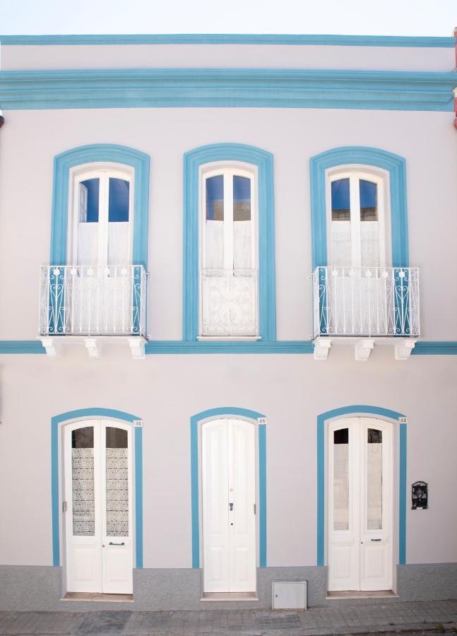 Holiday home La Casa Amaranto Sant'Antioco