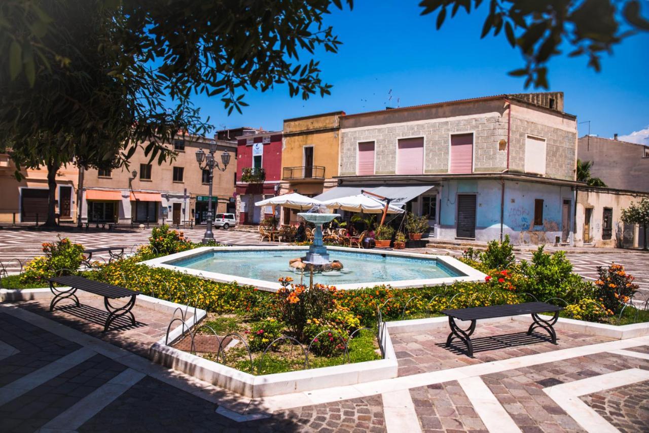 La Casa Amaranto Holiday home *