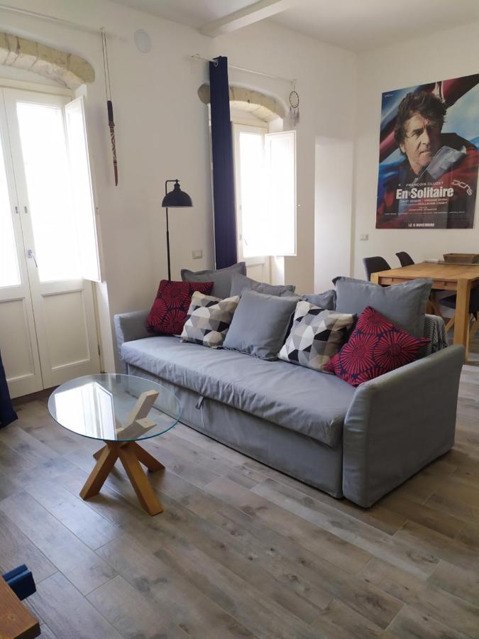 La Casa Amaranto *