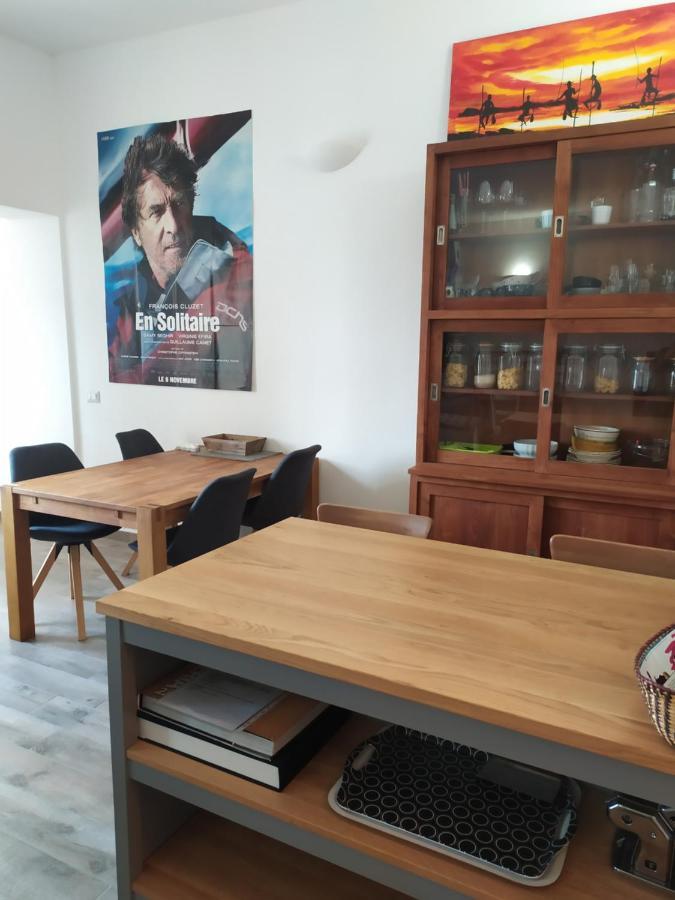 La Casa Amaranto Sant'Antioco