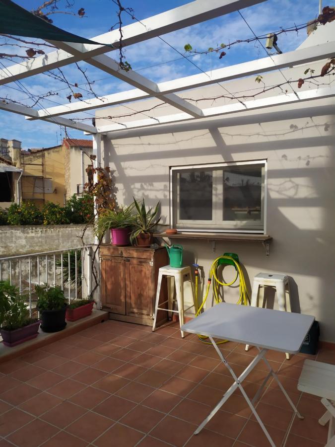 La Casa Amaranto * Sant'Antioco